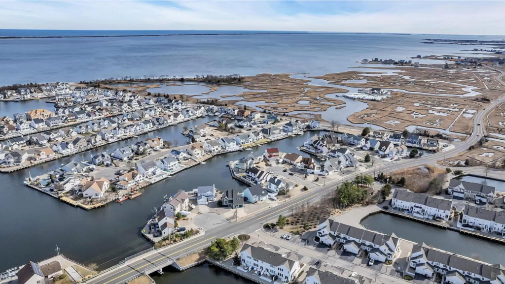 Neighborhood Profile: Berkeley Shores, New Jersey