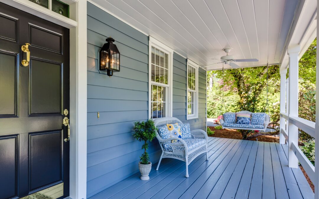 Preparing Your Home For Selling